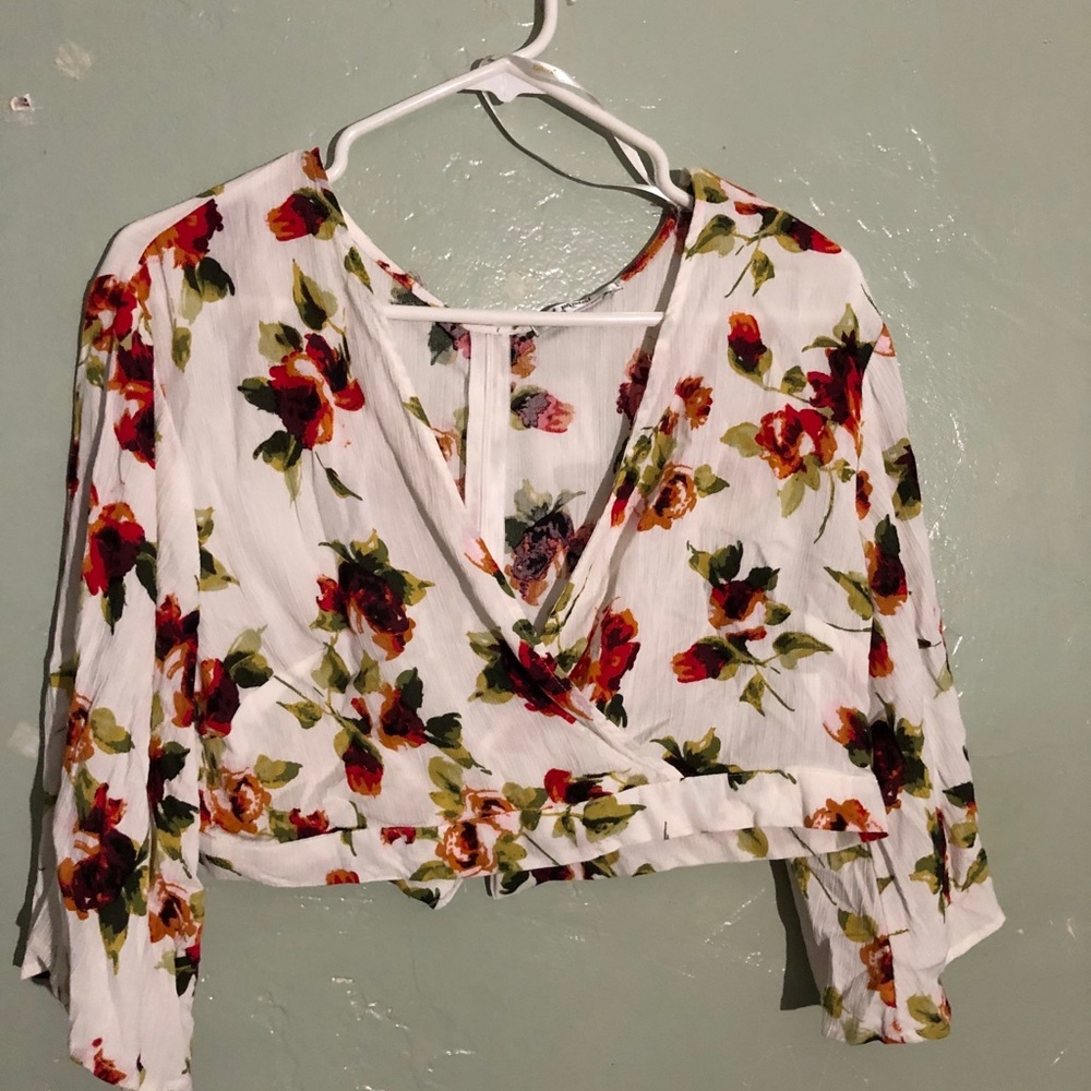 CropTop